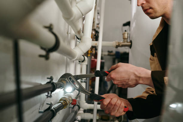 Best Same-Day Plumbing Service  in Lost Hills, CA