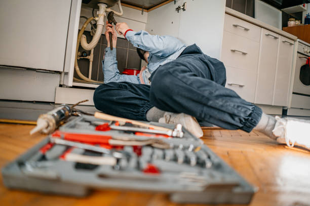 Best Plumbing Installation Services  in Lost Hills, CA