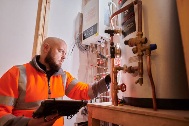 Best Leak Detection Services  in Lost Hills, CA