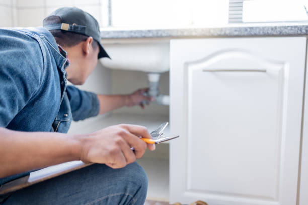 Best Septic Systems  in Lost Hills, CA