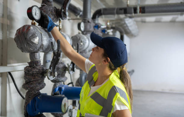 Best Hot Water Heater Installation  in Lost Hills, CA