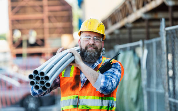 Best Gas Line Repair  in Lost Hills, CA