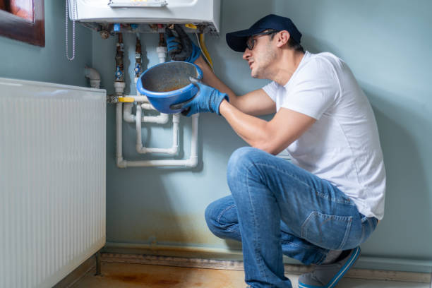 Best Sewer Cleaning Services  in Lost Hills, CA