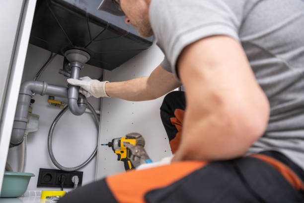 Trusted Lost Hills, CA Plumbing Experts